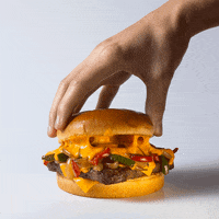 GIF by Wendy's Puerto Rico