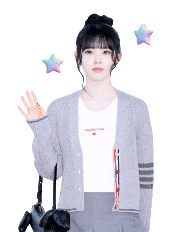 Dicon Sieun Sticker by koreadispatch