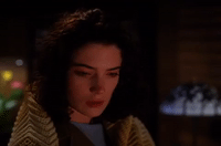 season 2 episode 3 GIF by Twin Peaks on Showtime