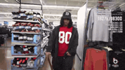 Agent Bta GIF