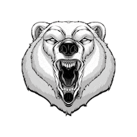 League Of Legends Beer Sticker by Bear Eats Tiger