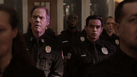 What Wtf GIF by FOX TV