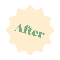 Badge Renovation Sticker by The Kitchn
