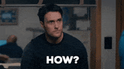 Owain Yeoman Emergence GIF by ABC Network