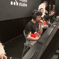 Call Of Duty Hydra GIF by 100 Thieves