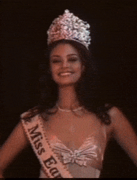 Miss Earth GIF