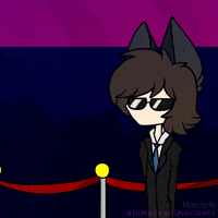 Cat Meow GIF