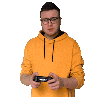 playstation Sticker by anredo