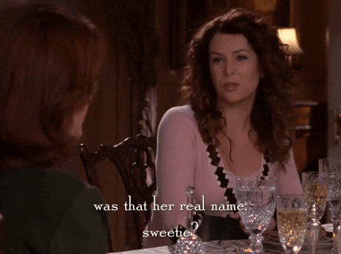 season 4 netflix GIF by Gilmore Girls 
