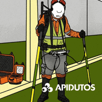 GIF by apidutos