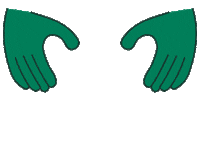 Hecho A Mano Consume Local Sticker by Impulsa con Facebook