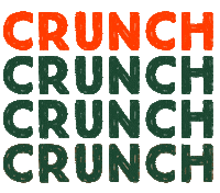 Hungry Food Sticker by Whisps