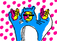 Rock Punk GIF by MANGOTEETH