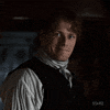 Happy Season 3 GIF by Outlander