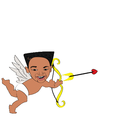 Valentines Day Love Sticker by Core 94