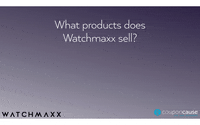 thecouponcause faq coupon cause watchmaxx GIF