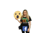 creatormasterclassdxb Sticker by Facebook Dubai