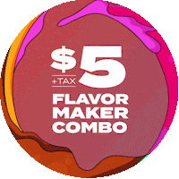 Snacks Popcorn Sticker by AMC Theatres