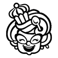 Smejanje Lol Sticker by TetaFrida