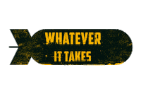 war sticker by HULU
