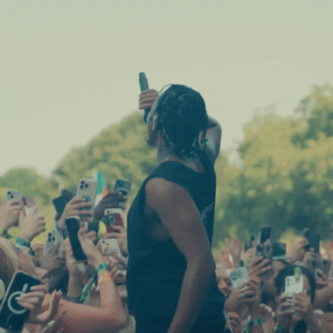 Chicago Illinois GIF by Respective