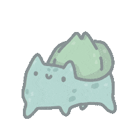 Japan Pokemon Sticker by odsanyu