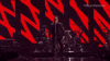 u2 GIF by iHeartRadio