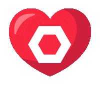 14 February Love Sticker by Bravo Supermarket