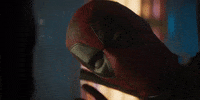 See Ya Goodbye GIF by Leroy Patterson