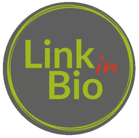 Link Bio Sticker by MentalHouse