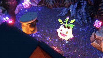 Animation 3D GIF by Magic Eden