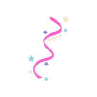 Celebrate Happy Birthday Sticker by florence by mills