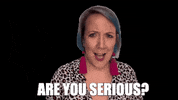 What Serious GIF by maddyshine