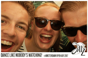 major booth amsterdam open air GIF by Jillz