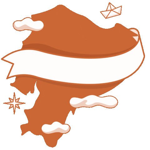 Travel Discover Sticker by Via Mia Blog