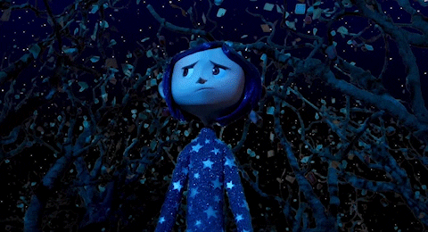Confused Where Am I GIF by LAIKA Studios