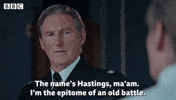 Bbc One Hastings GIF by BBC