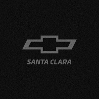 Logo Gm GIF by santaclarachevrolet