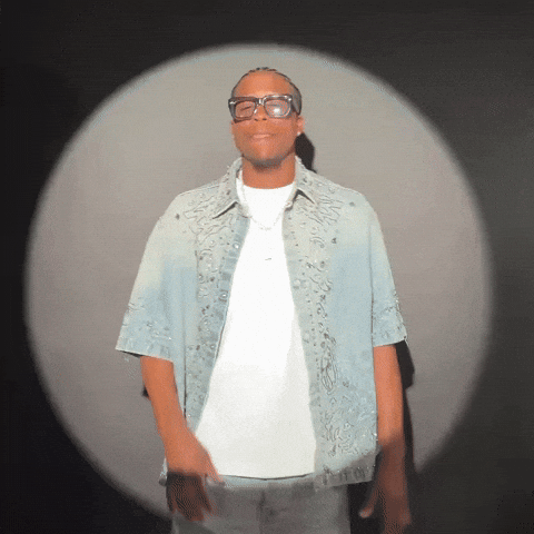 Boo No GIF by Respective