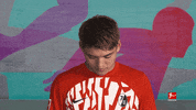 Posing Line Up GIF by Bundesliga