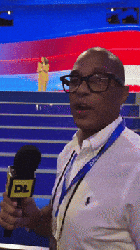 Don Lemon Kamalaharris GIF by Respective