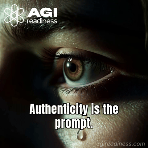 Truth Authenticity GIF by AGIReadiness