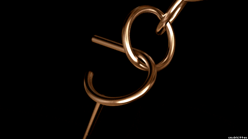 Forging Infinite Loop GIF by CmdrKitten