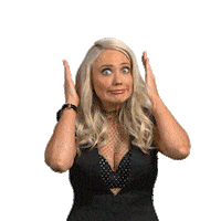 Listen Channel 9 Sticker by Beauty and the Geek Australia