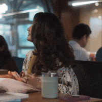 Girl GIF by Amazon MX Player