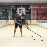 Hockey Drills GIF by Hockey Training