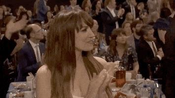 Lorene Scafaria GIF by Film Independent Spirit Awards