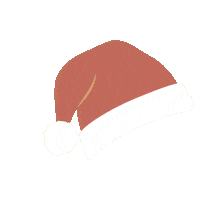 Santa Claus Christmas Sticker by mbmh