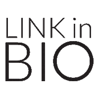 Ob Link In Bio Sticker by Ob-Fashion