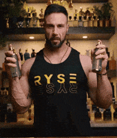 Perfume Spray GIF by Noel Deyzel